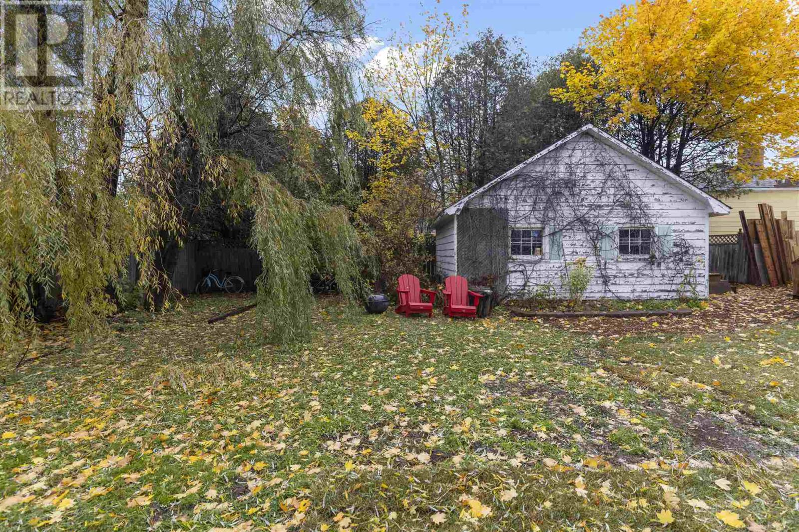 37 Poplar Ave, Sault Ste. Marie, Ontario P6C 2W6 - Photo 43 - SM253320