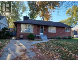 3277 DOMINION, Windsor, Ontario
