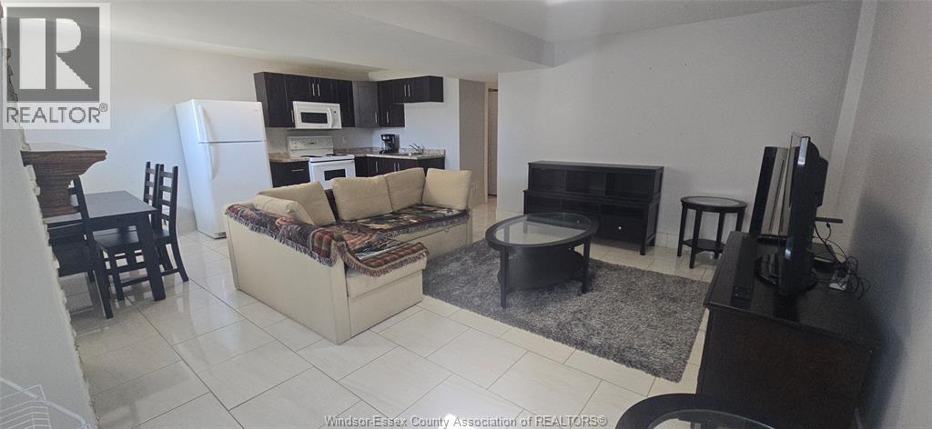 1551 Dobrich Street Unit# Lower, Windsor, Ontario N9B 3W7 - Photo 4 - 25031030