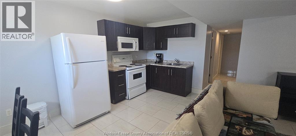 1551 Dobrich Street Unit# Lower, Windsor, Ontario N9B 3W7 - Photo 7 - 25031030