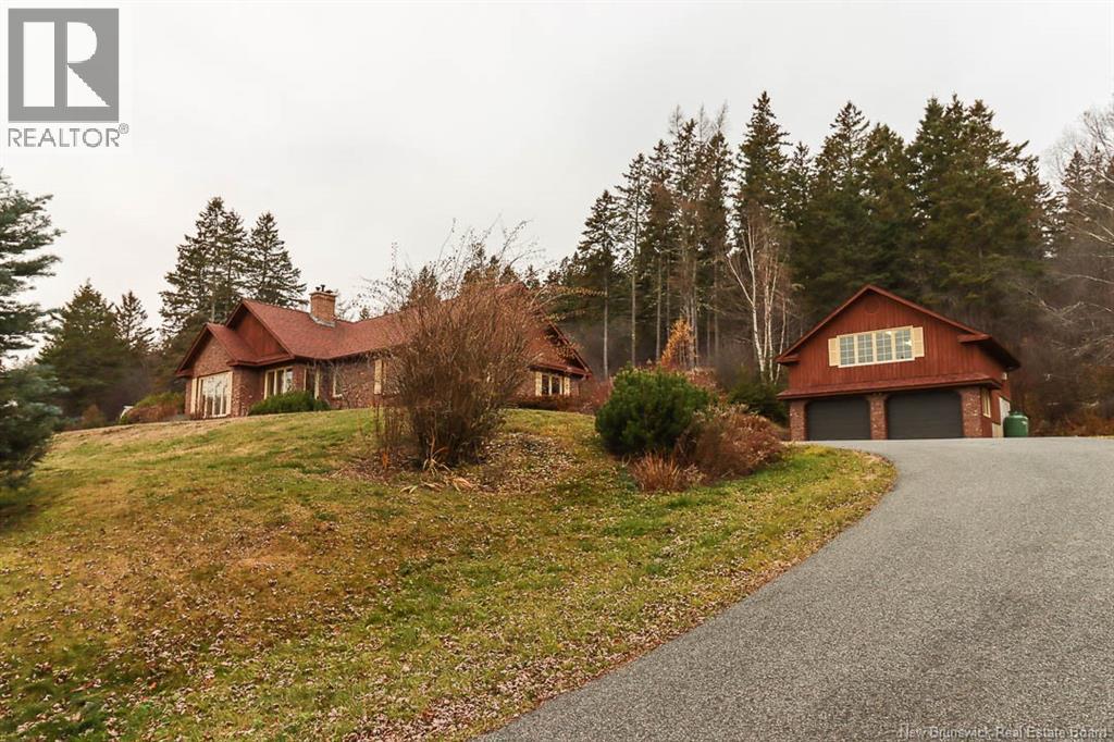 1623 Main Street, Hampton, New Brunswick  E5N 6H2 - Photo 38 - NB130679