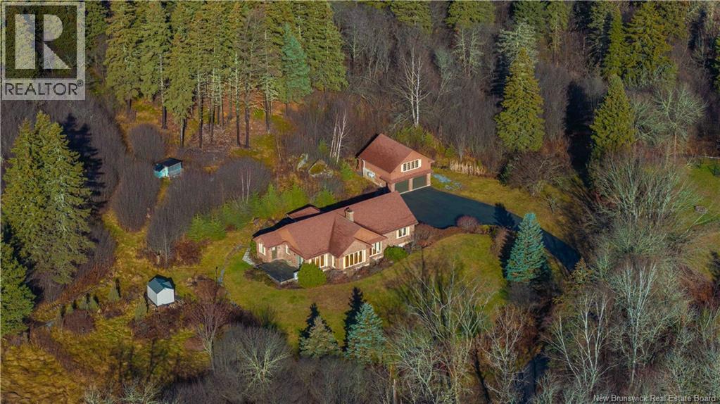 1623 Main Street, Hampton, New Brunswick  E5N 6H2 - Photo 39 - NB130679