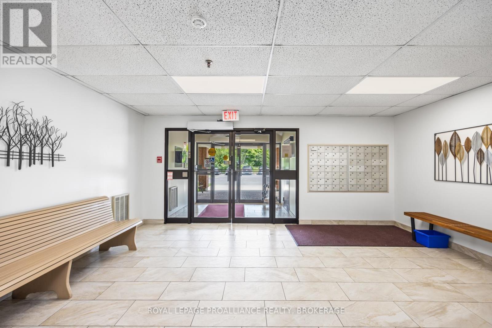 106 - 745 Davis Drive, Kingston, Ontario  K7M 8J4 - Photo 2 - X12603892