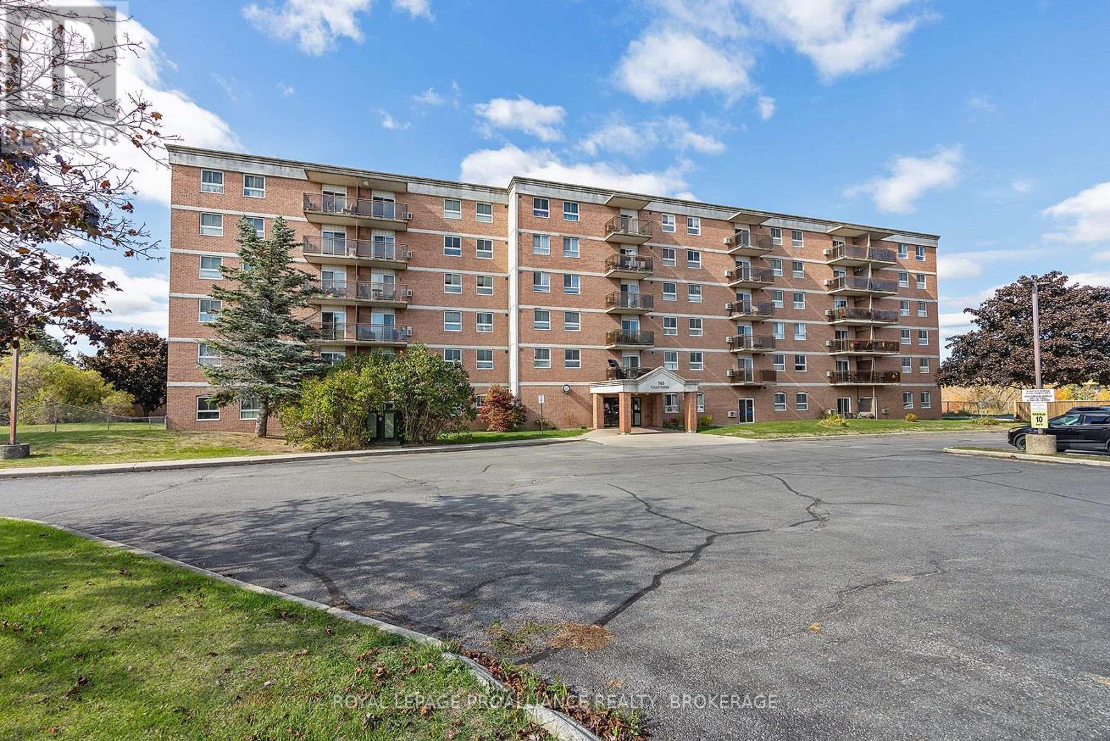 106 - 745 Davis Drive, Kingston, Ontario  K7M 8J4 - Photo 22 - X12603892