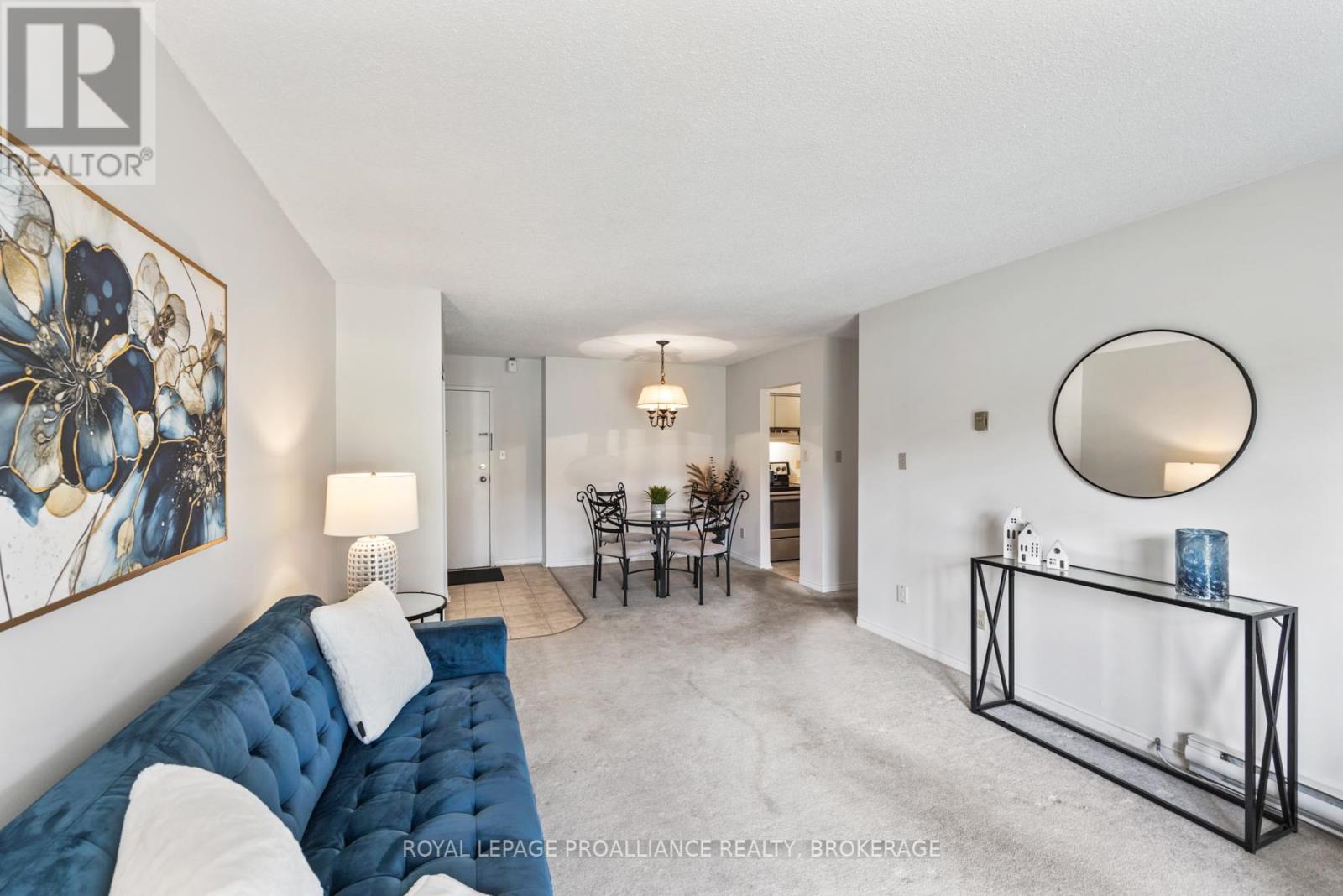 106 - 745 Davis Drive, Kingston, Ontario  K7M 8J4 - Photo 8 - X12603892