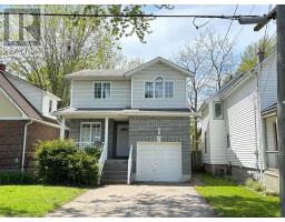 160 Nelson Street, Kingston (Central City East), Ca