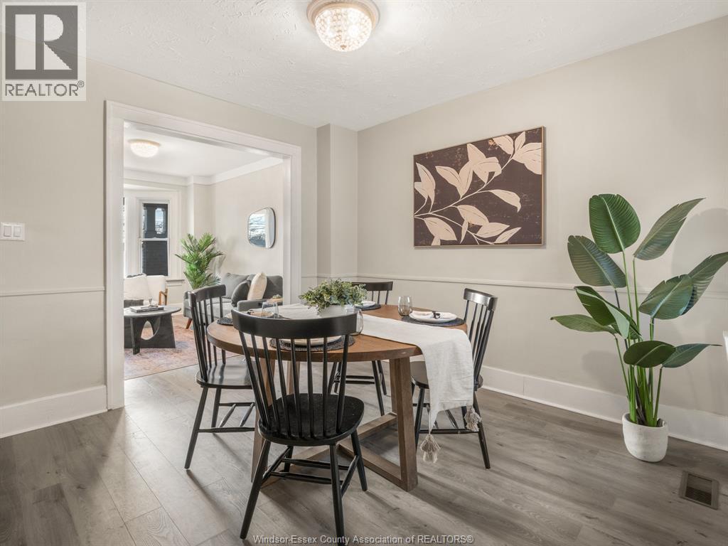 1424 Wyandotte Street West, Windsor, Ontario  N9B 1H4 - Photo 8 - 25031150