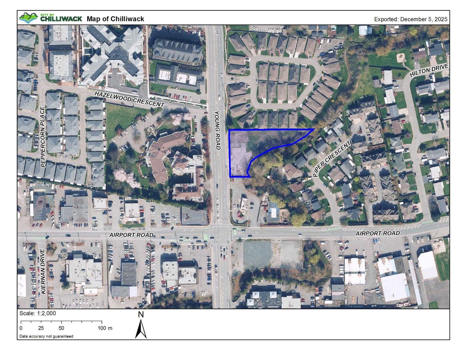 8460 YOUNG ROAD|Chilliwack Proper South, Chilliwack, British Columbia