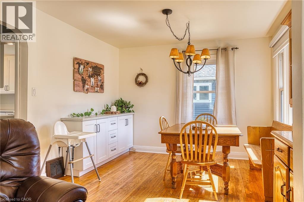 487 York Avenue N, Listowel, Ontario  N4W 2X6 - Photo 9 - 40789745