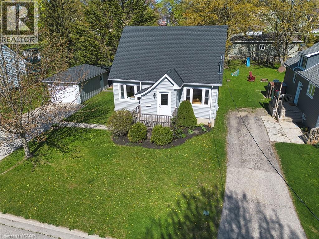 487 York Avenue N, Listowel, Ontario  N4W 2X6 - Photo 32 - 40789745