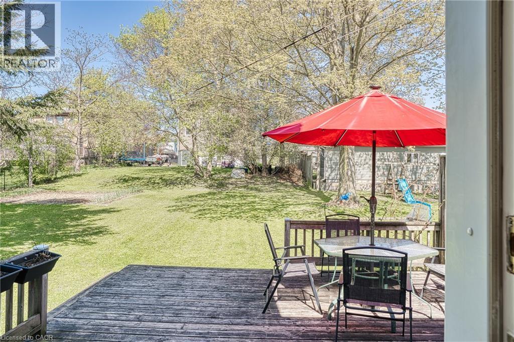 487 York Avenue N, Listowel, Ontario  N4W 2X6 - Photo 17 - 40789745