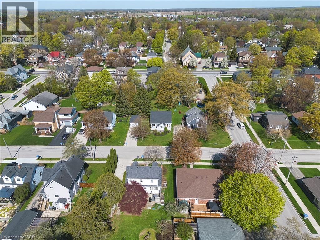 487 York Avenue N, Listowel, Ontario  N4W 2X6 - Photo 34 - 40789745