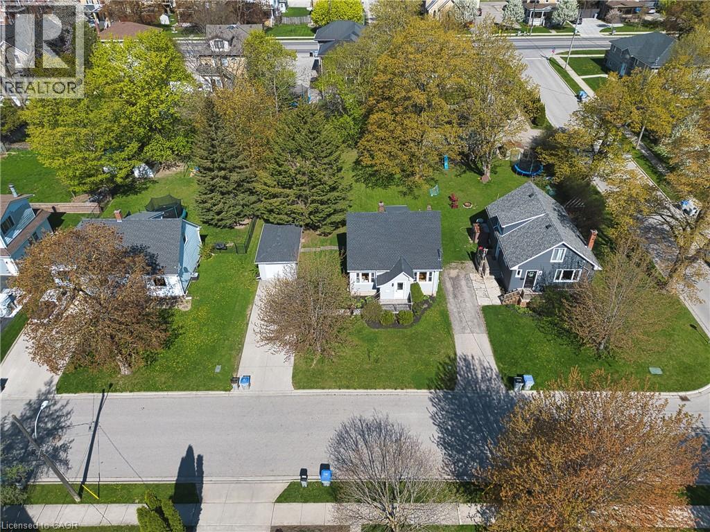 487 York Avenue N, Listowel, Ontario  N4W 2X6 - Photo 39 - 40789745