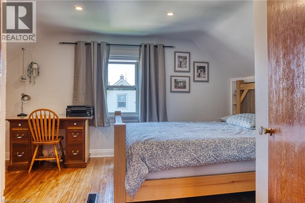 487 York Avenue N, Listowel, Ontario  N4W 2X6 - Photo 22 - 40789745