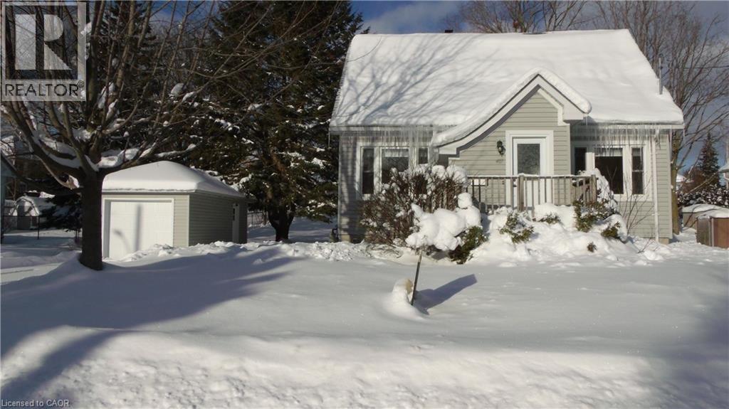 487 York Avenue N, Listowel, Ontario  N4W 2X6 - Photo 2 - 40789745