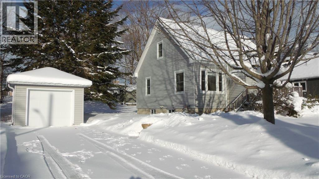 487 York Avenue N, Listowel, Ontario  N4W 2X6 - Photo 3 - 40789745