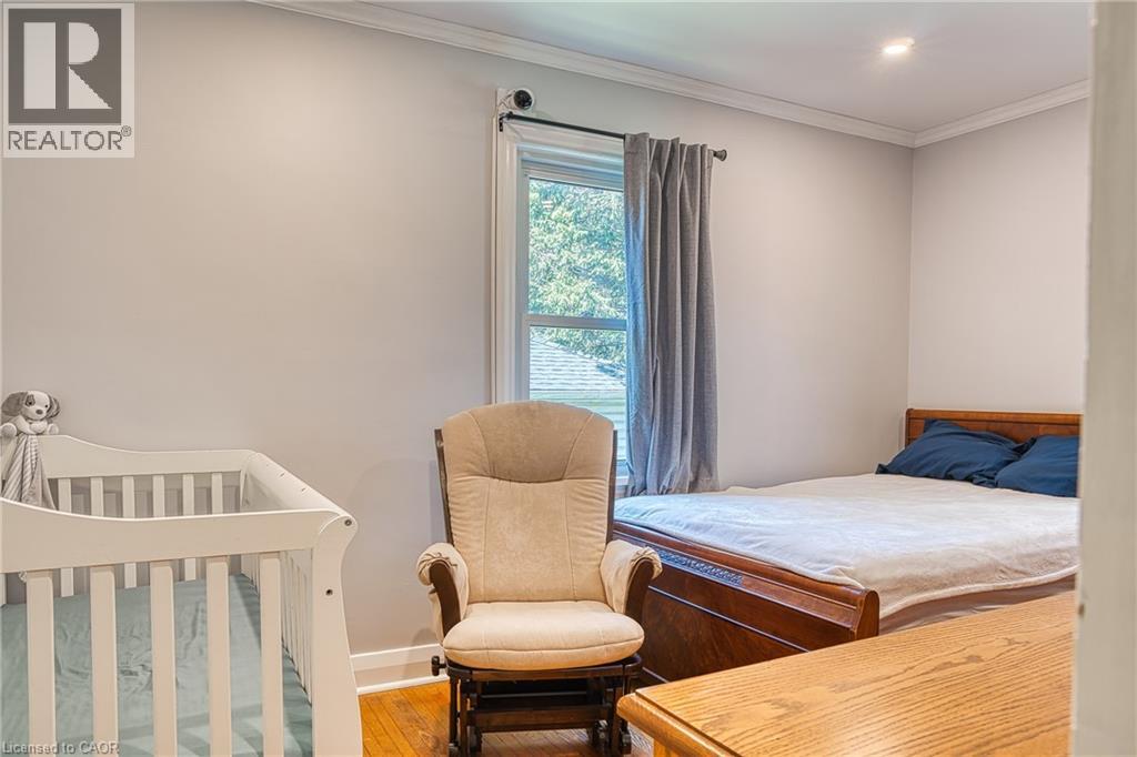 487 York Avenue N, Listowel, Ontario  N4W 2X6 - Photo 12 - 40789745