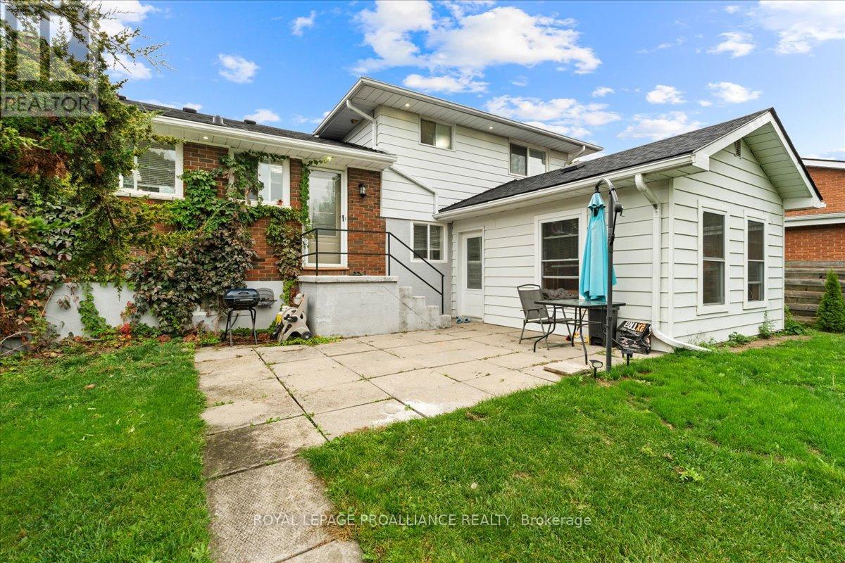 44 Meadowvale Avenue, Belleville, Ontario  K8N 2L6 - Photo 43 - X12603920