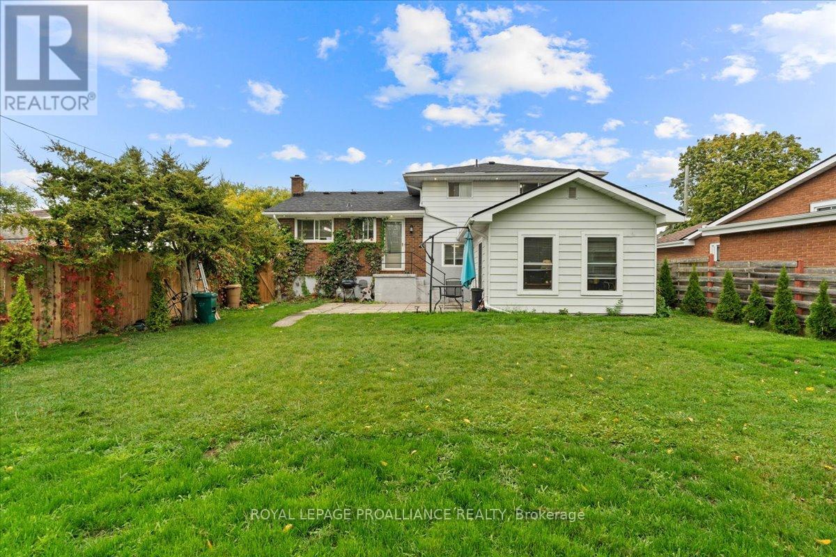 44 Meadowvale Avenue, Belleville, Ontario  K8N 2L6 - Photo 44 - X12603920