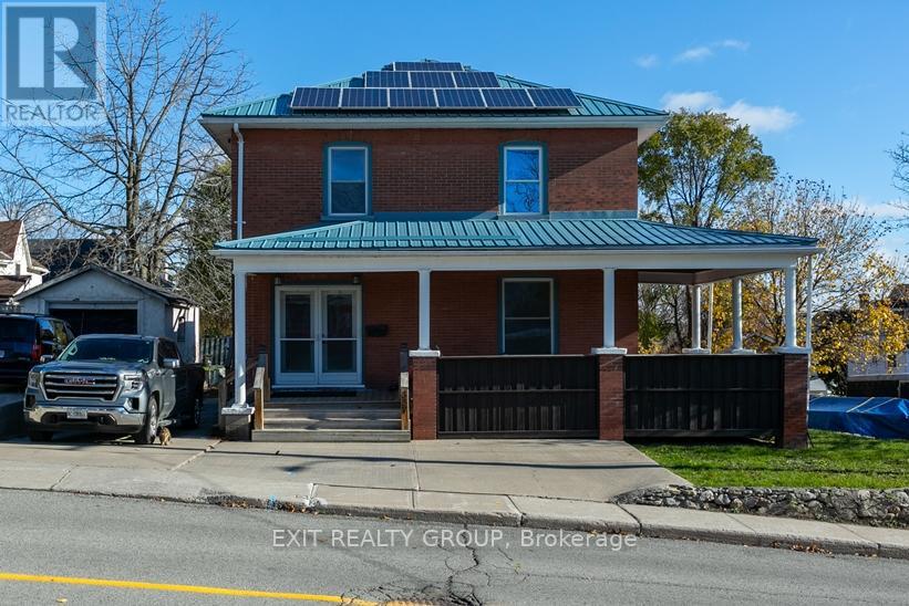 337 DUFFERIN AVENUE, Quinte West, Ontario