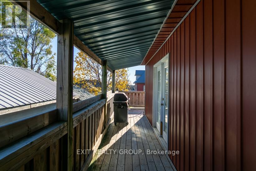 337 Dufferin Avenue, Quinte West, Ontario  K8V 5G8 - Photo 28 - X12603990