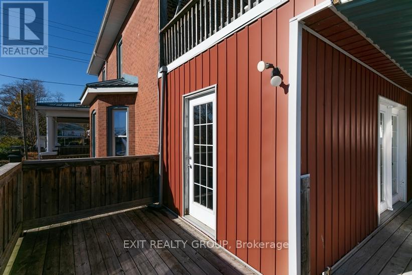 337 Dufferin Avenue, Quinte West, Ontario  K8V 5G8 - Photo 29 - X12603990