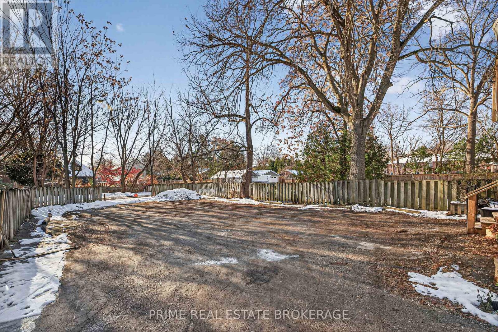 519 Oxford Street E, London East, Ontario  N5Y 3H8 - Photo 19 - X12603912