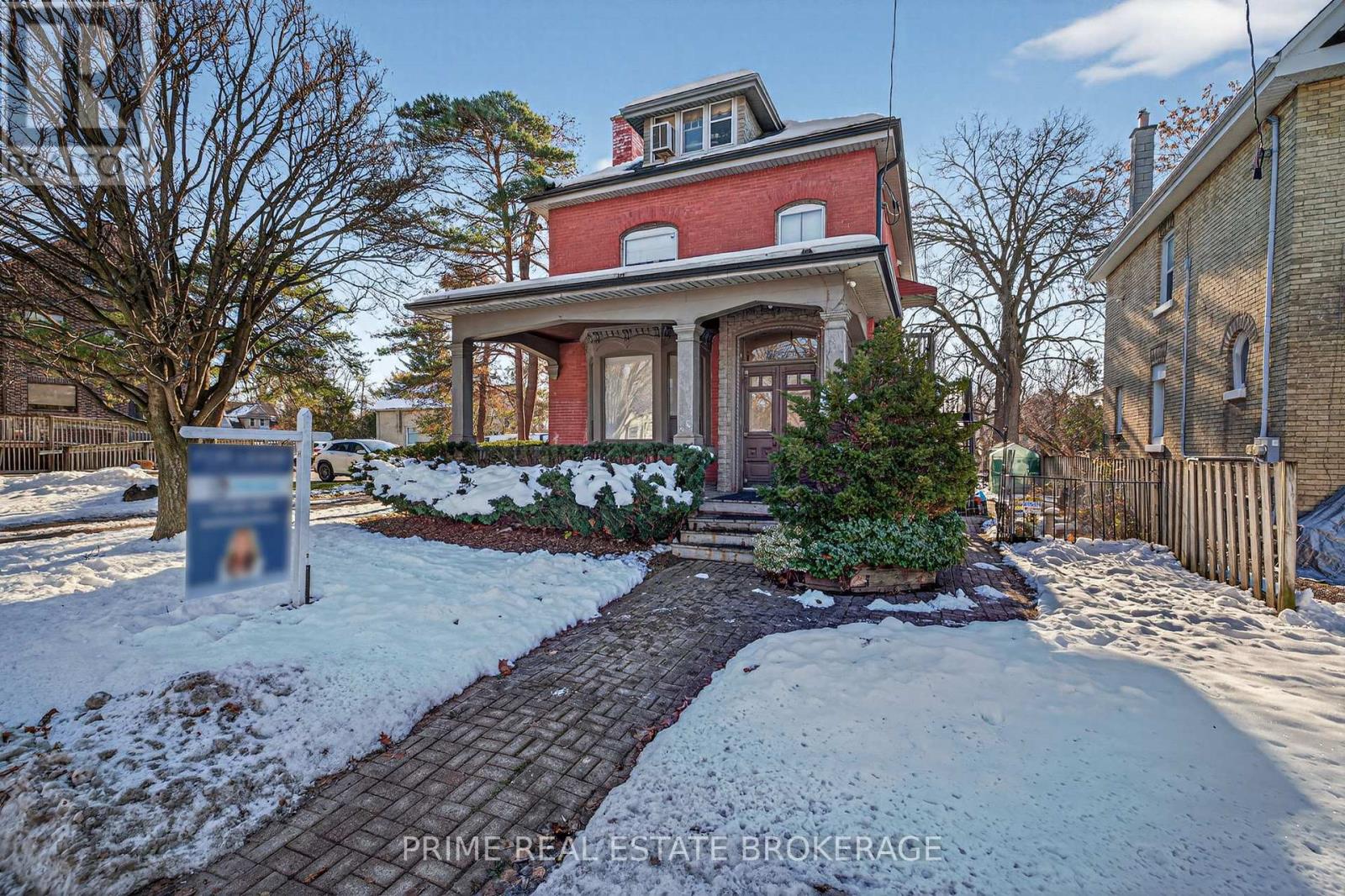 519 Oxford Street E, London East, Ontario  N5Y 3H8 - Photo 2 - X12603912