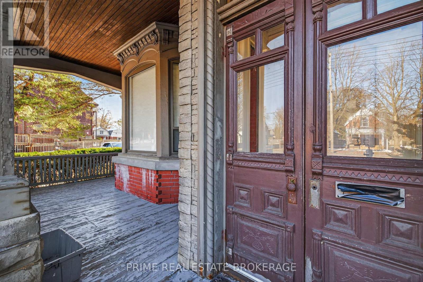 519 Oxford Street E, London East, Ontario  N5Y 3H8 - Photo 4 - X12603912