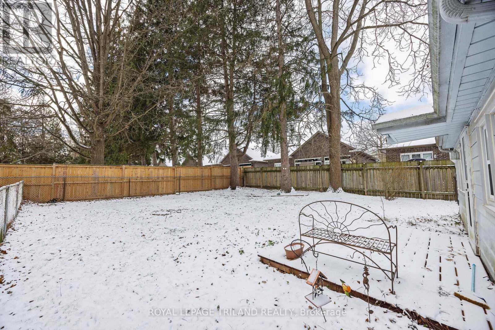 136 St George Street, Central Elgin, Ontario  N5P 2M1 - Photo 24 - X12603950