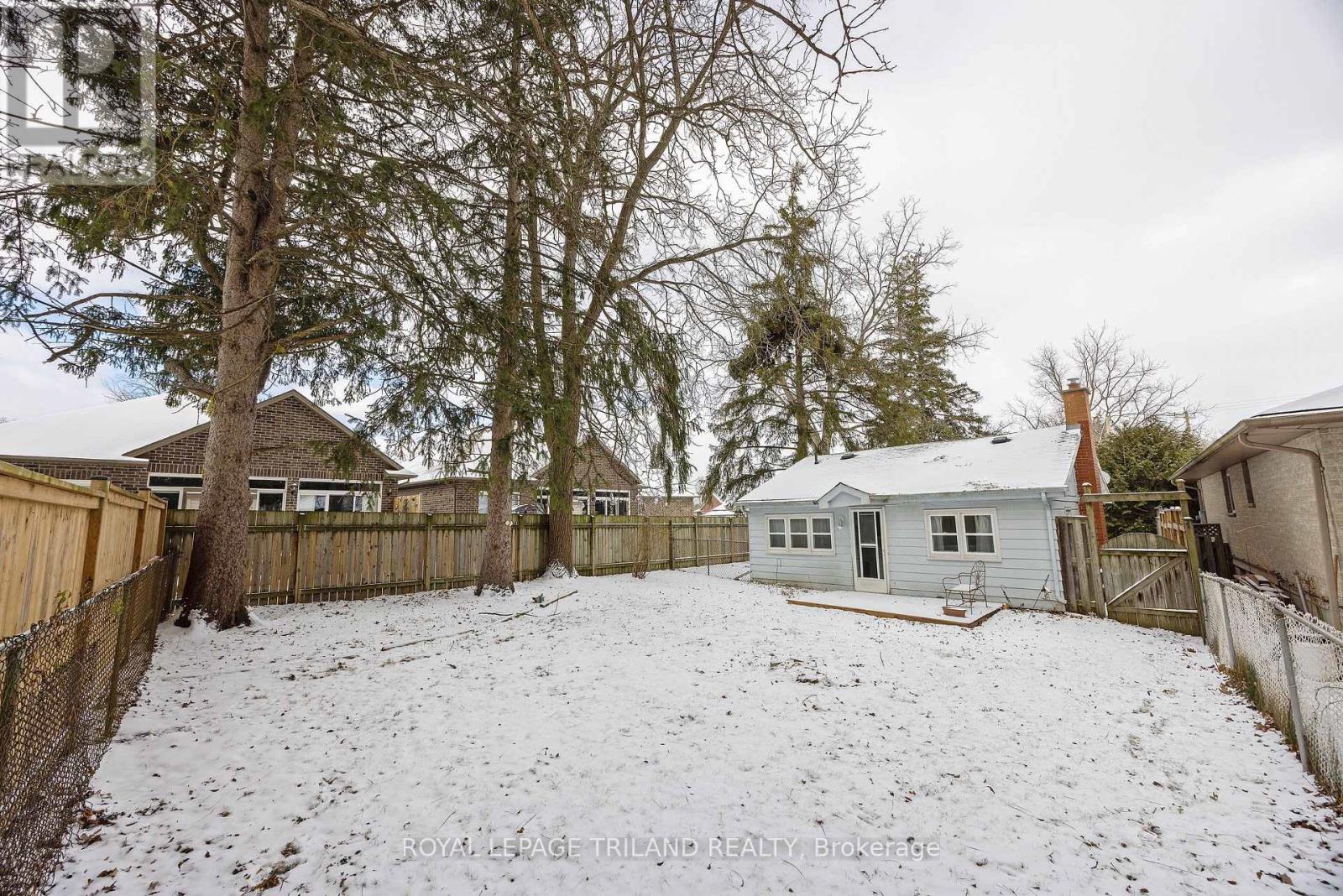 136 St George Street, Central Elgin, Ontario  N5P 2M1 - Photo 25 - X12603950