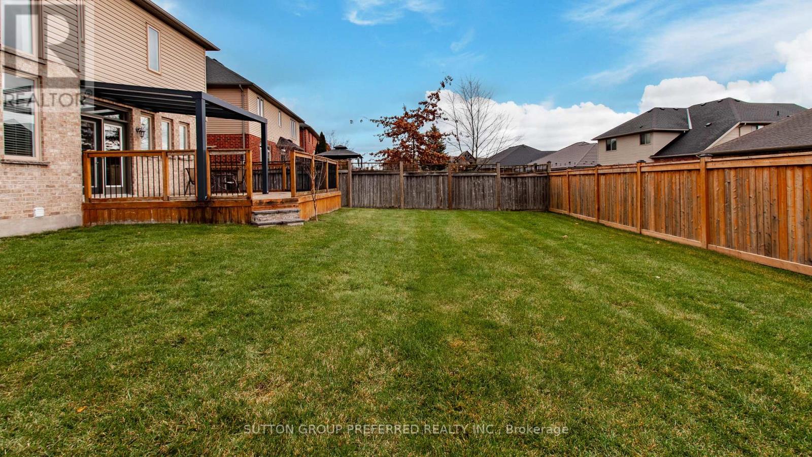 369 Skyline Avenue, London North, Ontario  N5X 0A5 - Photo 43 - X12603972