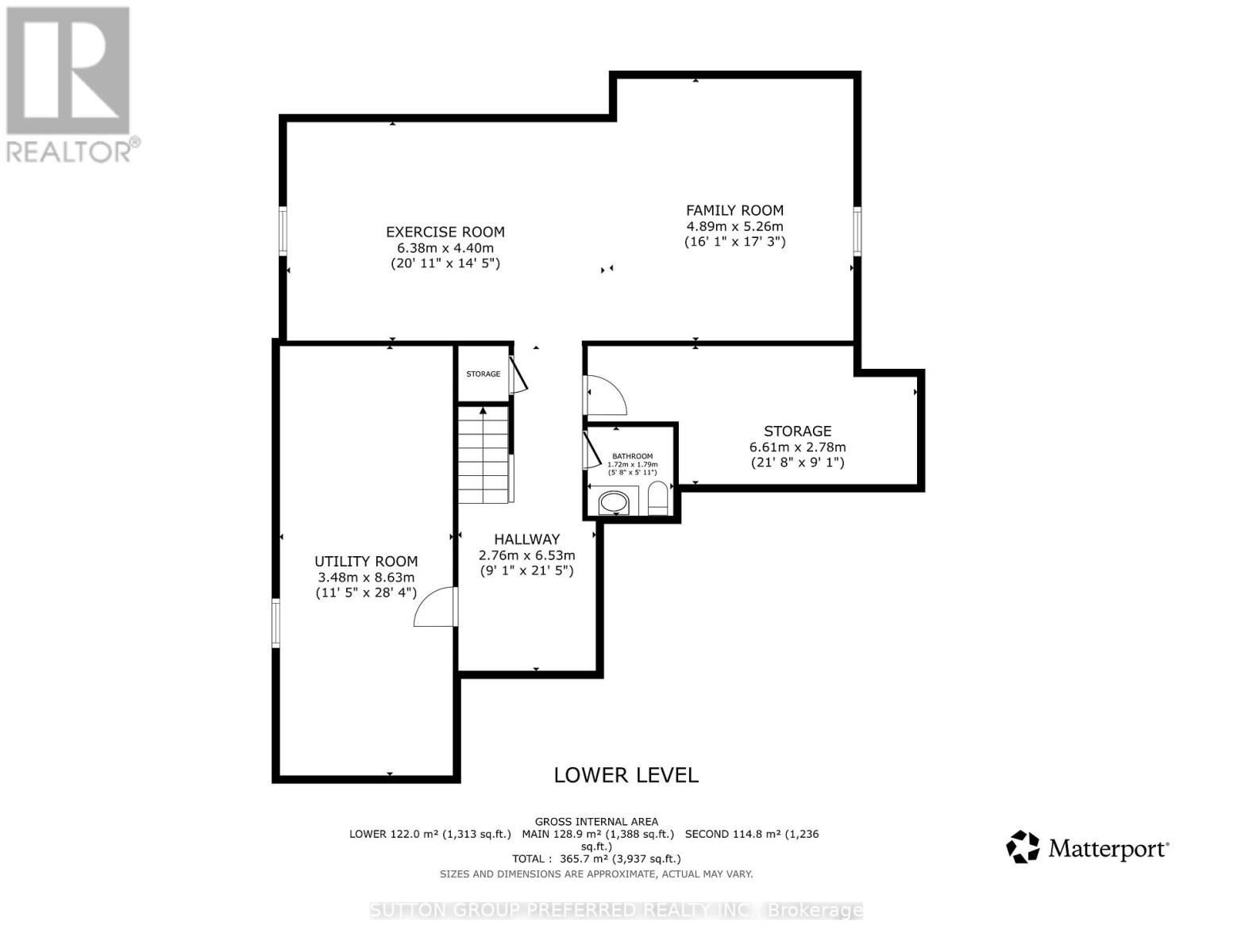 369 Skyline Avenue, London North, Ontario  N5X 0A5 - Photo 46 - X12603972