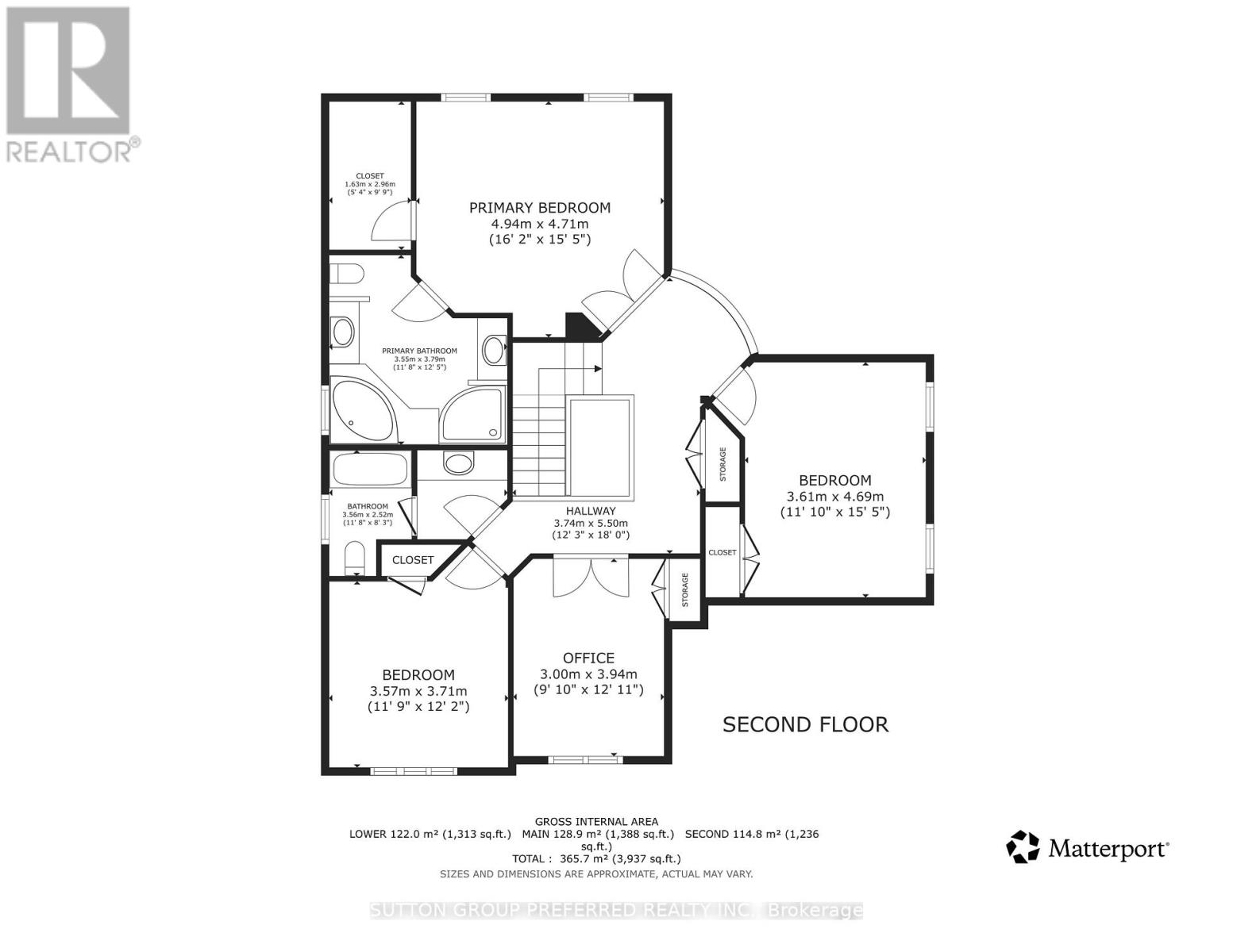 369 Skyline Avenue, London North, Ontario  N5X 0A5 - Photo 48 - X12603972