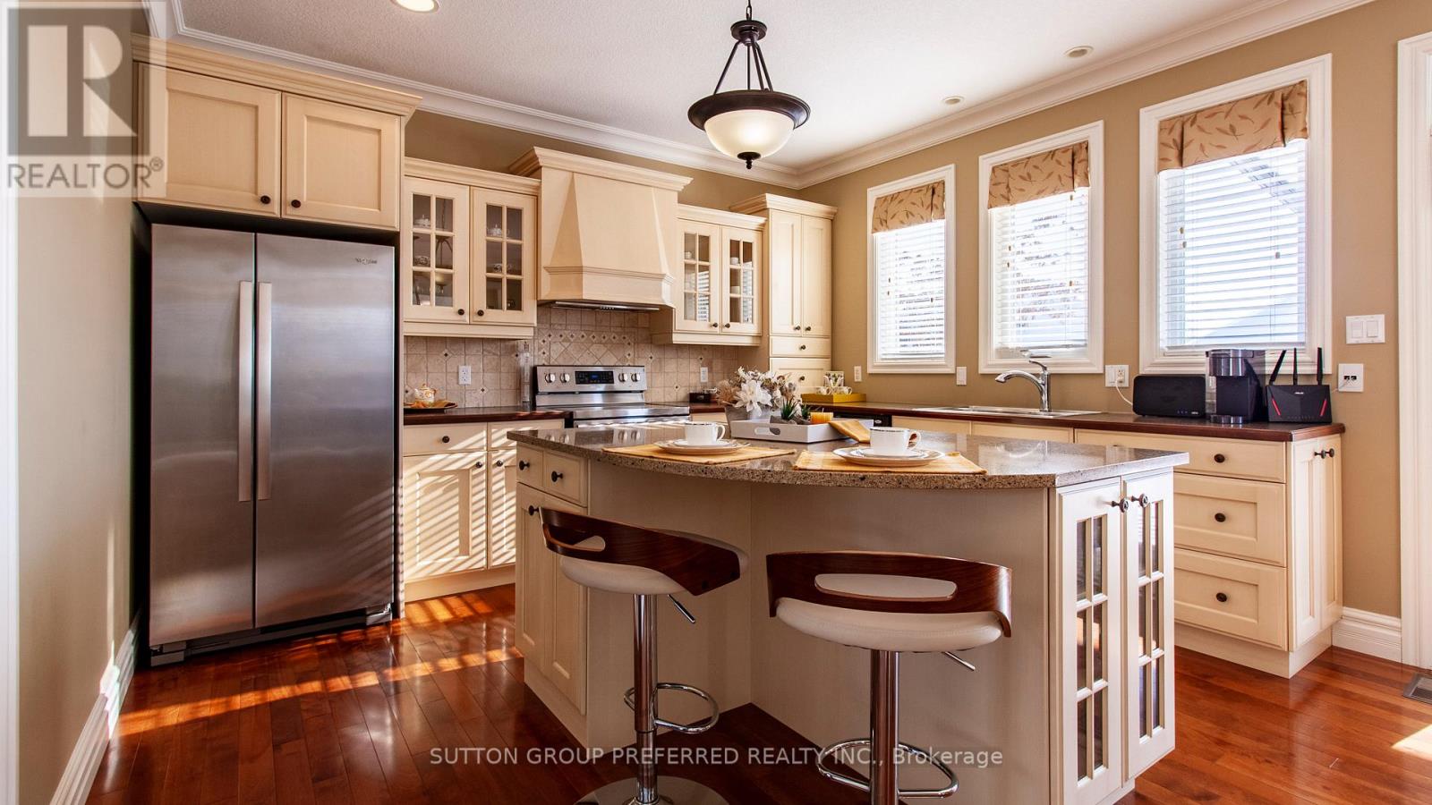 369 Skyline Avenue, London North, Ontario  N5X 0A5 - Photo 8 - X12603972