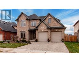 369 SKYLINE AVENUE, London North, Ontario