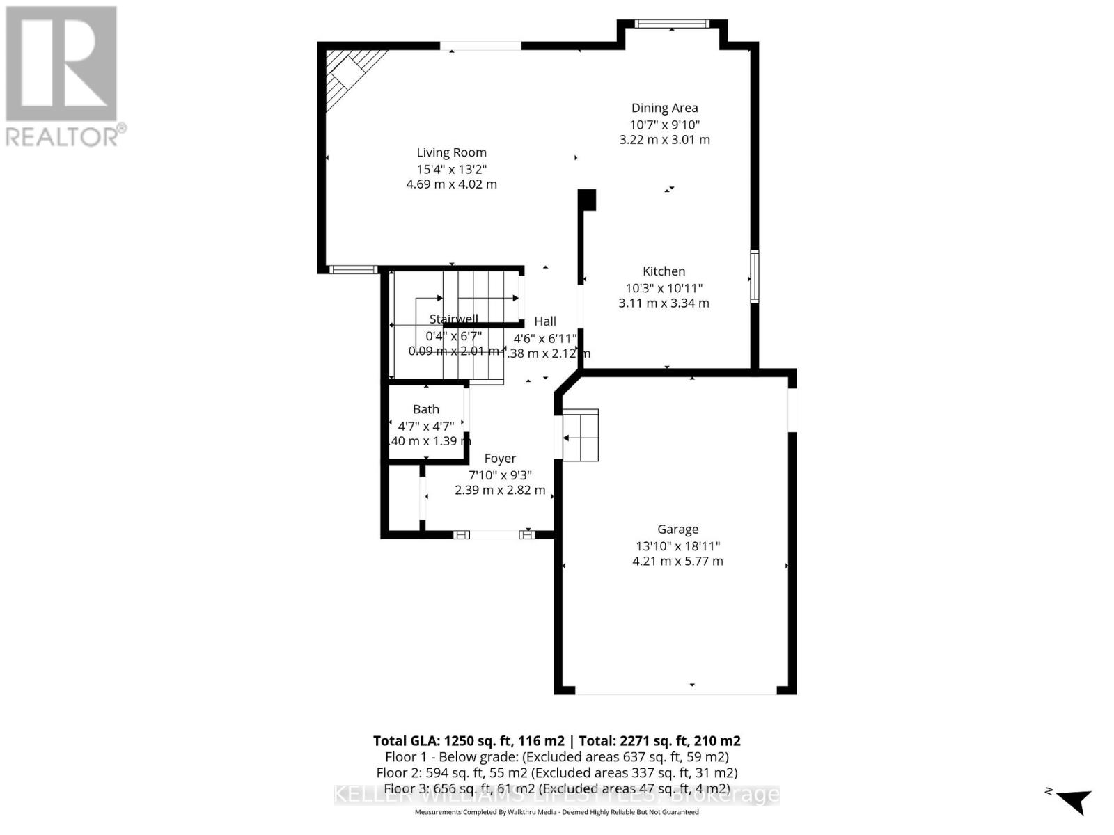 200 Bournemouth Drive, London East, Ontario  N5V 4S8 - Photo 42 - X12604044