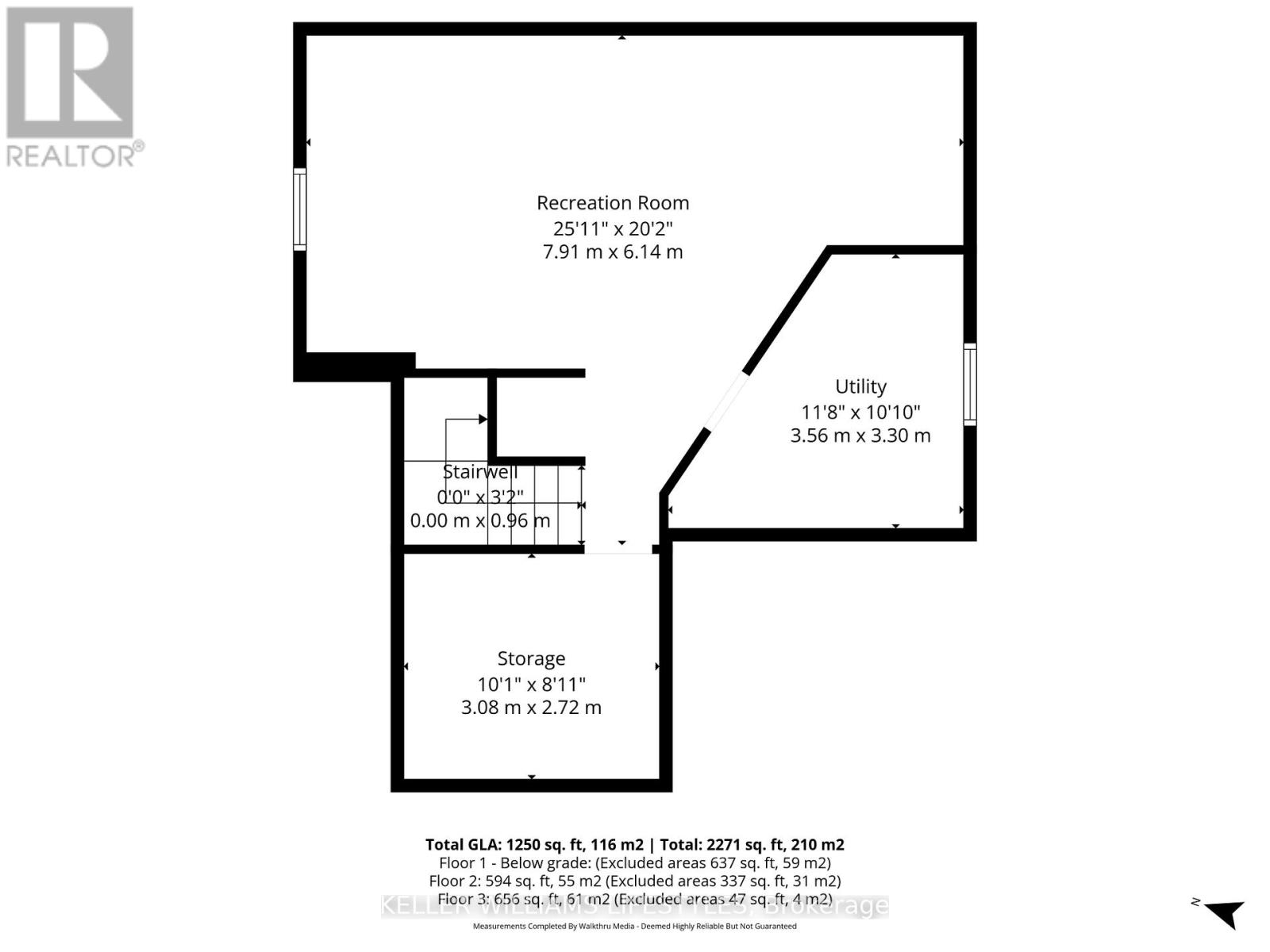 200 Bournemouth Drive, London East, Ontario  N5V 4S8 - Photo 44 - X12604044