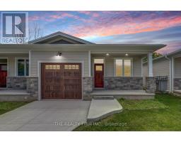 9 - 85 FOREST STREET, Aylmer, Ontario