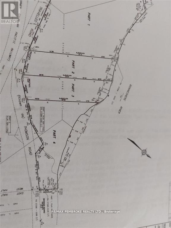 0000 Thomson Road, Horton, Ontario K7V 0A5 - Photo 2 - X12604120