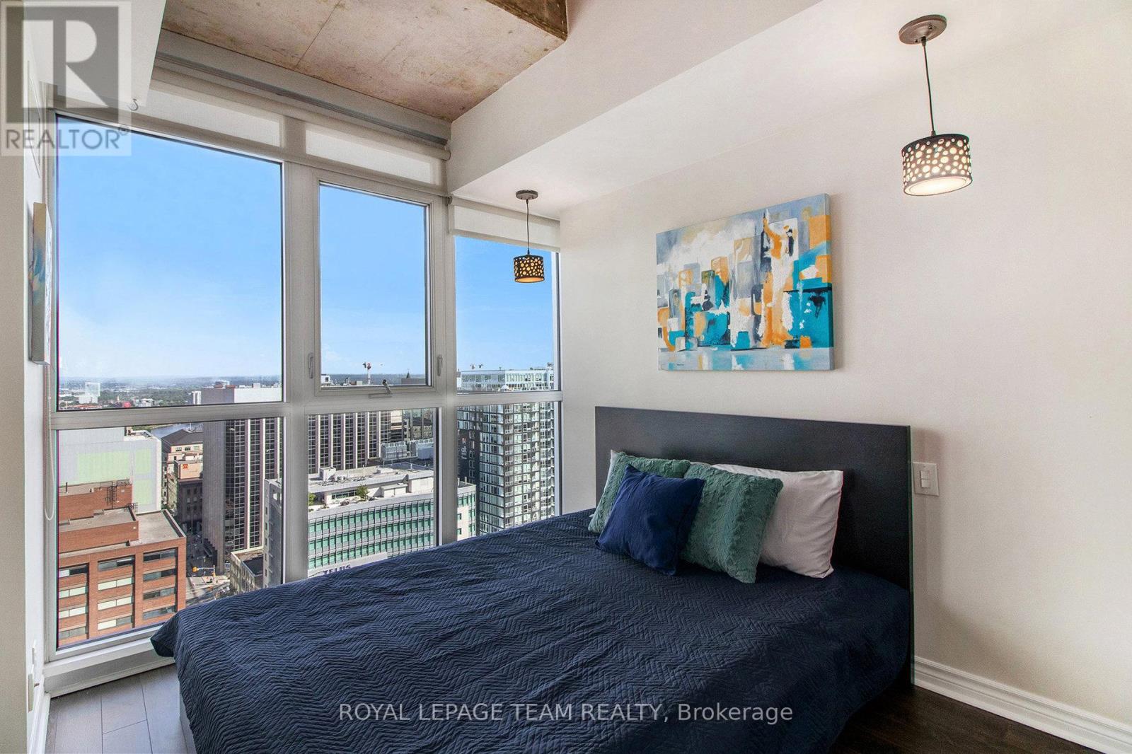 2208 - 324 Laurier Avenue W, Ottawa, Ontario  K1N 6P6 - Photo 10 - X12603936