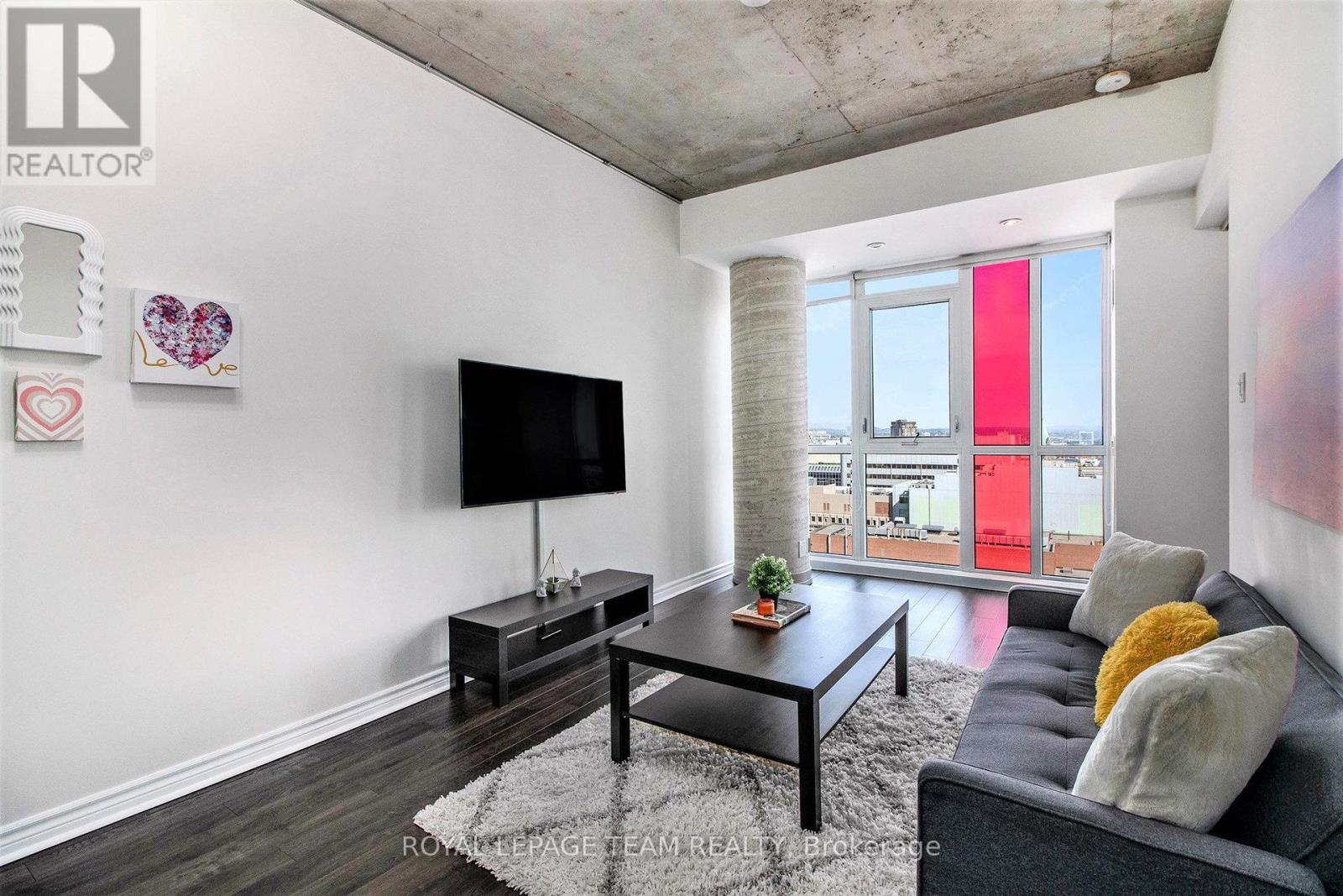 2208 - 324 Laurier Avenue W, Ottawa, Ontario  K1N 6P6 - Photo 7 - X12603936