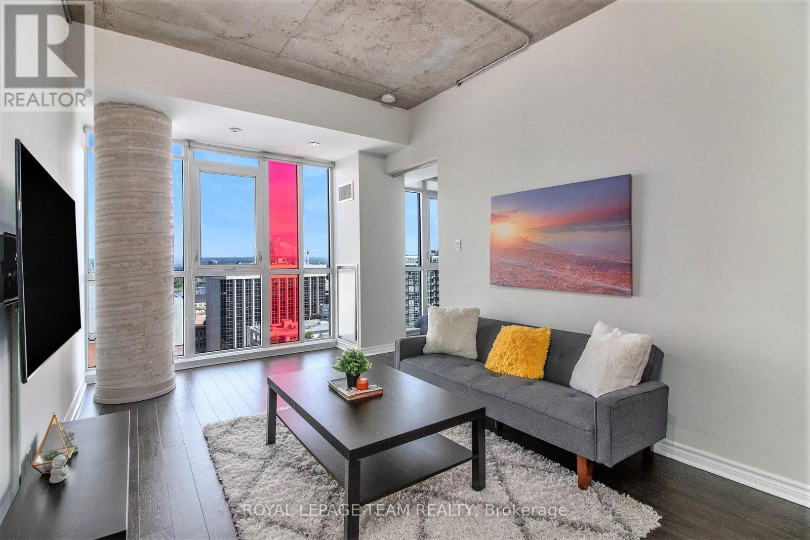 2208 - 324 Laurier Avenue W, Ottawa, Ontario  K1N 6P6 - Photo 8 - X12603936