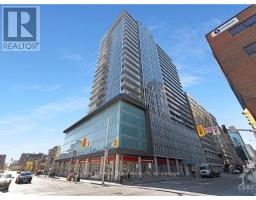 2208 - 324 LAURIER AVENUE W, Ottawa, Ontario