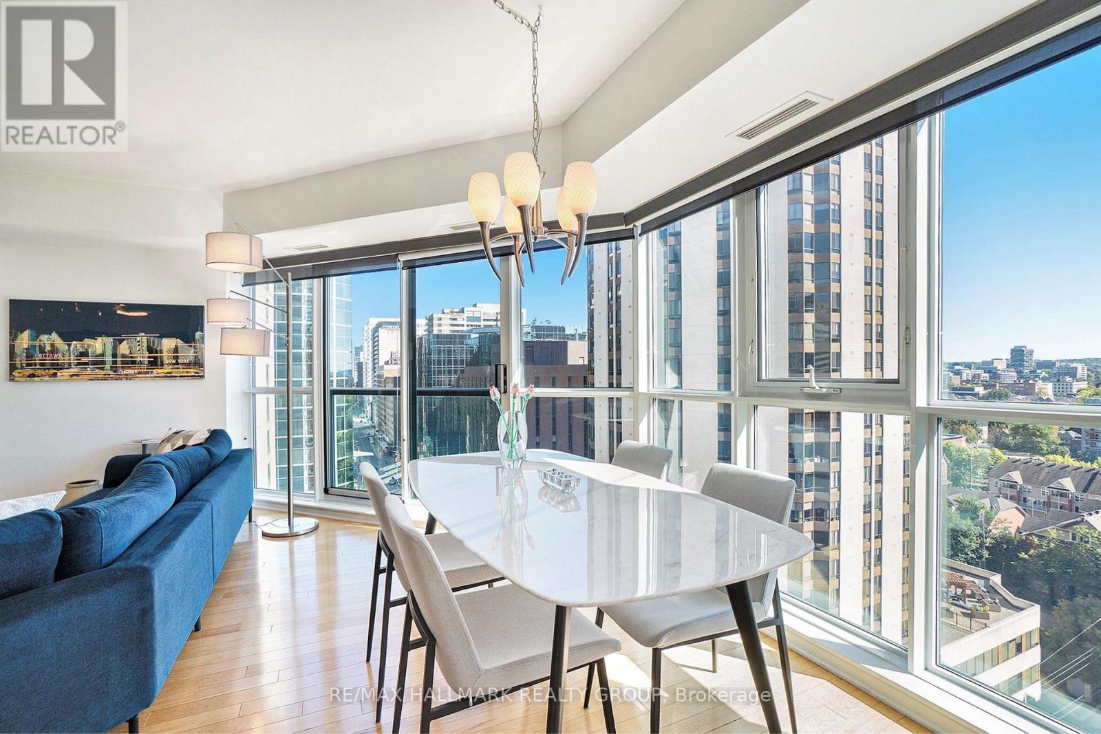 1601 - 445 Laurier Avenue W, Ottawa, Ontario  K1N 6R4 - Photo 6 - X12604036