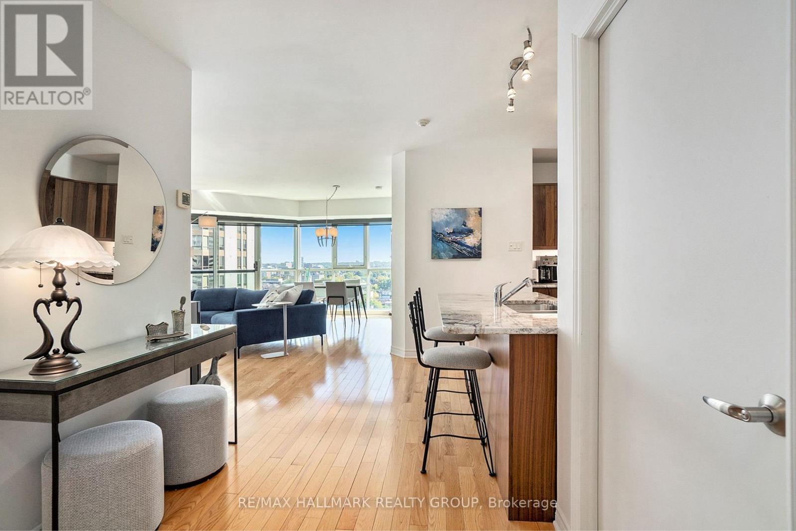 1601 - 445 Laurier Avenue W, Ottawa, Ontario  K1N 6R4 - Photo 8 - X12604036