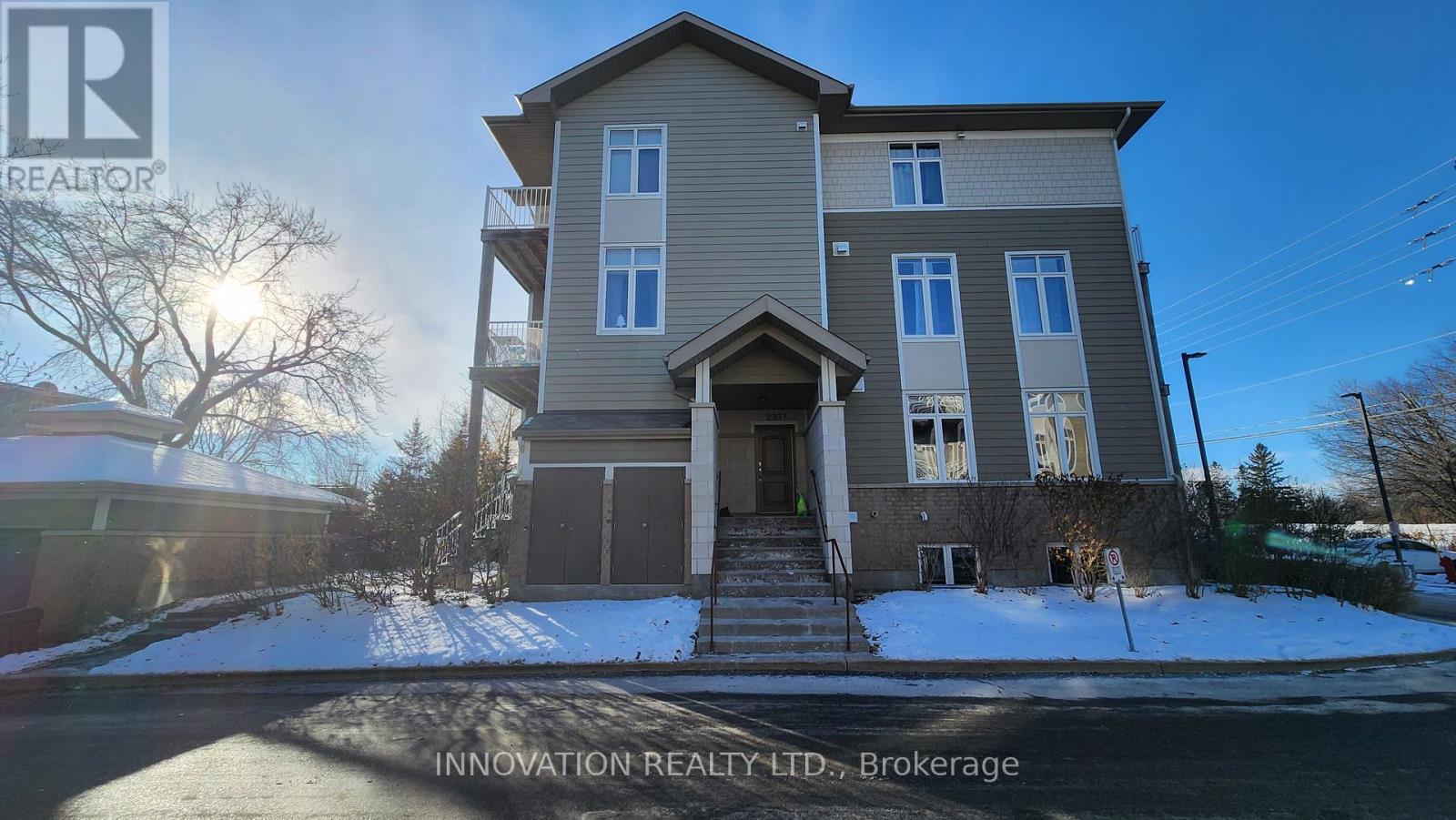 A - 293 EVEREST PRIVATE, Ottawa, Ontario