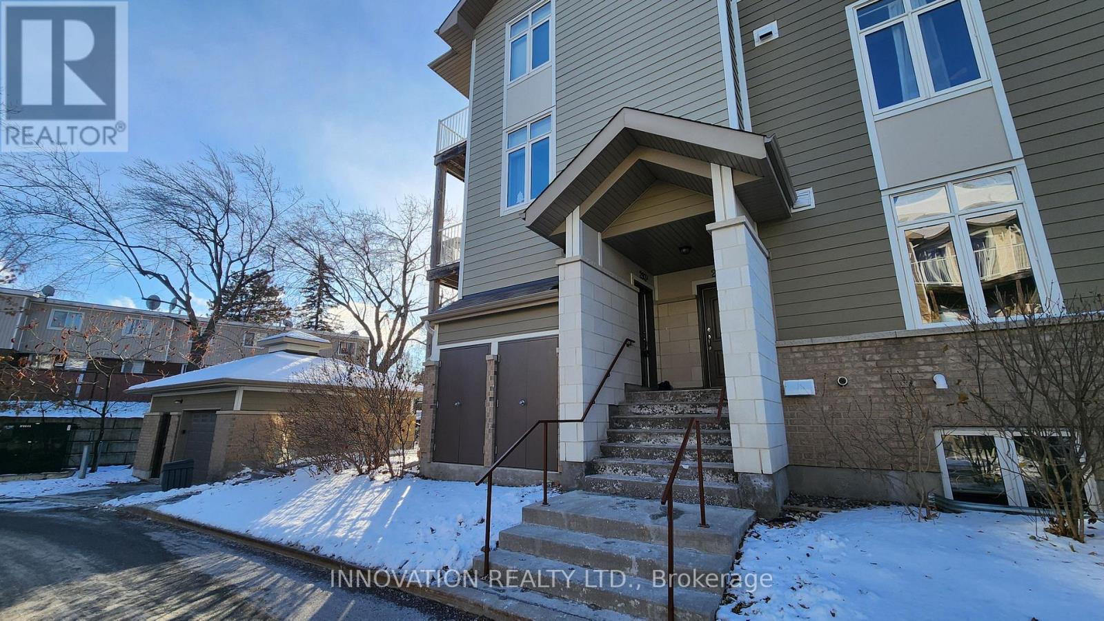 A - 293 Everest Private, Ottawa, Ontario  K1G 4C3 - Photo 2 - X12604076