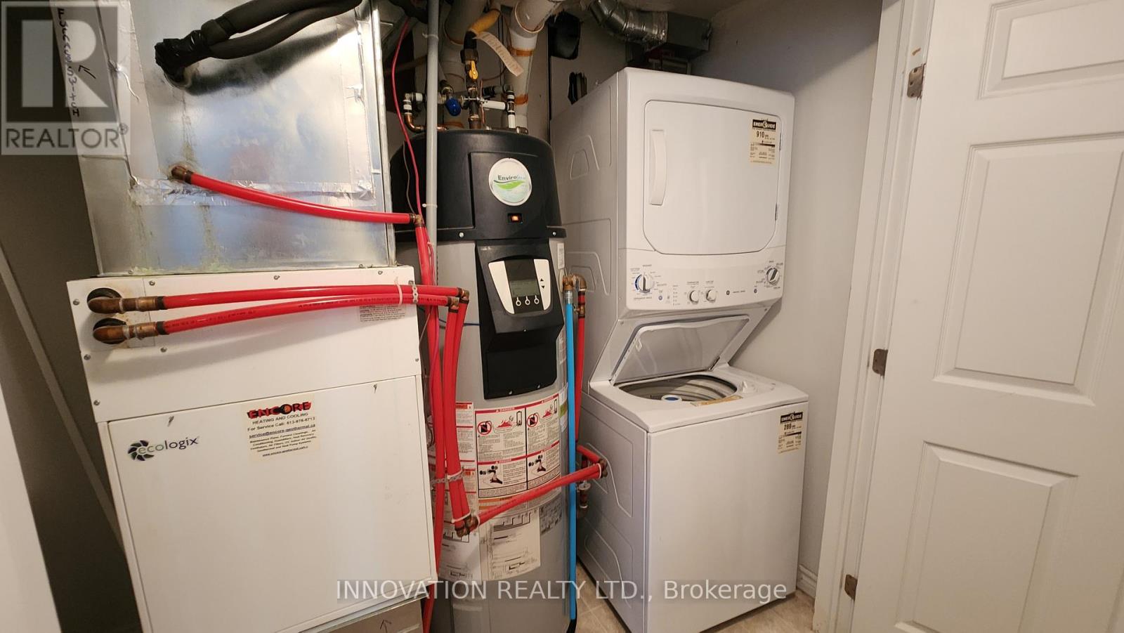 A - 293 Everest Private, Ottawa, Ontario  K1G 4C3 - Photo 34 - X12604076