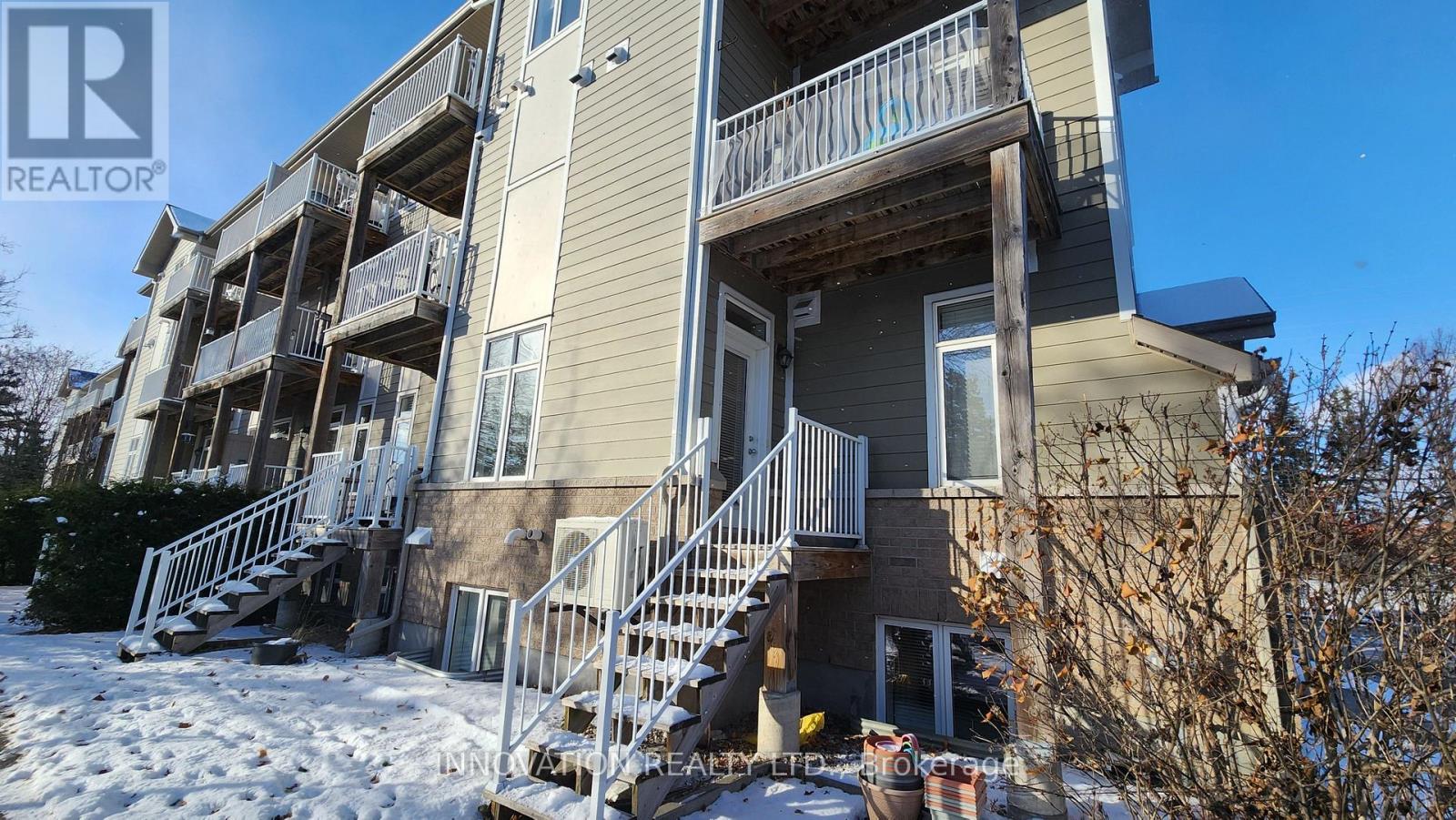 A - 293 Everest Private, Ottawa, Ontario  K1G 4C3 - Photo 35 - X12604076